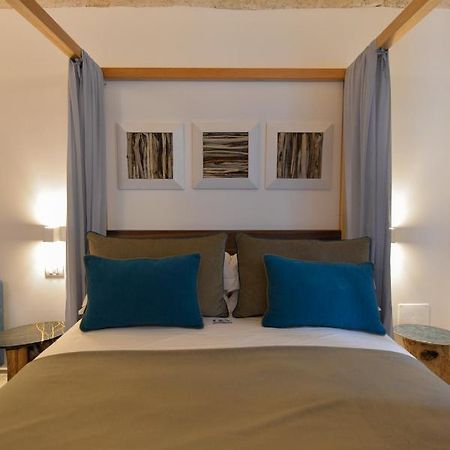 B-Welcome Rooms Of Charme E Relax Polignano a Mare Buitenkant foto