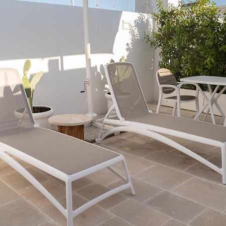 B-Welcome Rooms Of Charme E Relax Polignano a Mare Buitenkant foto