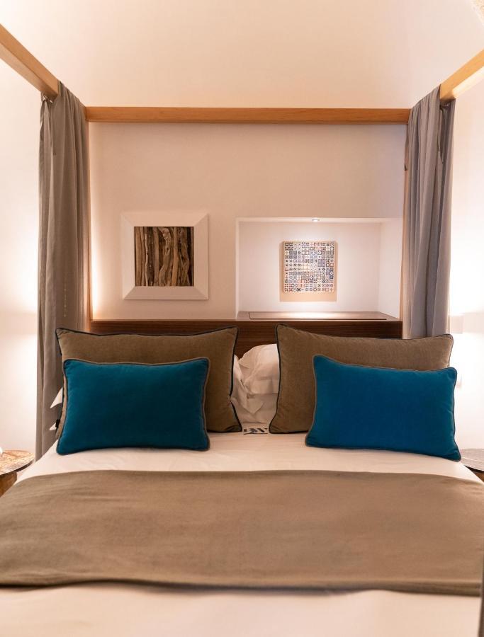 B-Welcome Rooms Of Charme E Relax Polignano a Mare Buitenkant foto