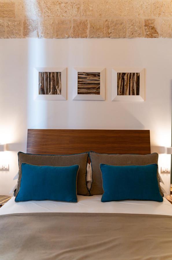 B-Welcome Rooms Of Charme E Relax Polignano a Mare Buitenkant foto