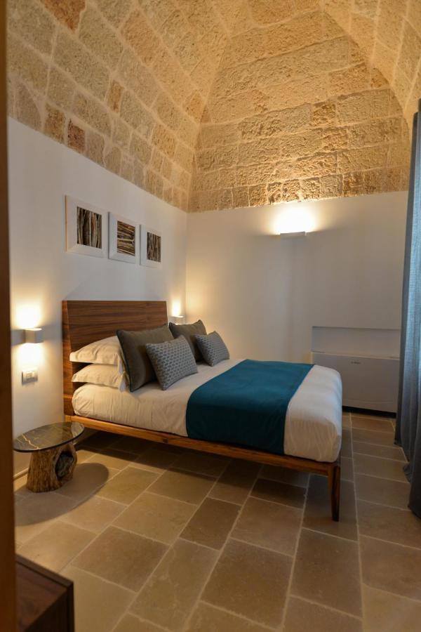 B-Welcome Rooms Of Charme E Relax Polignano a Mare Buitenkant foto