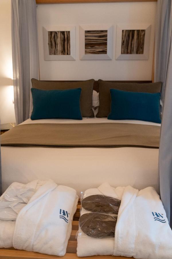 B-Welcome Rooms Of Charme E Relax Polignano a Mare Buitenkant foto