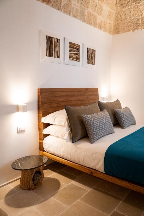 B-Welcome Rooms Of Charme E Relax Polignano a Mare Buitenkant foto