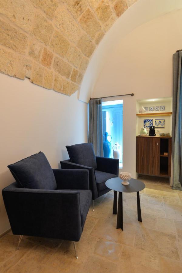 B-Welcome Rooms Of Charme E Relax Polignano a Mare Buitenkant foto