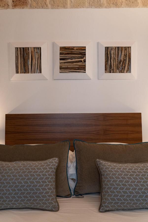B-Welcome Rooms Of Charme E Relax Polignano a Mare Buitenkant foto