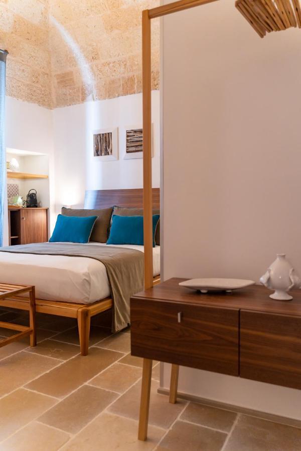 B-Welcome Rooms Of Charme E Relax Polignano a Mare Buitenkant foto